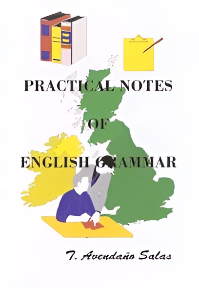Practical Notes of English Grammar