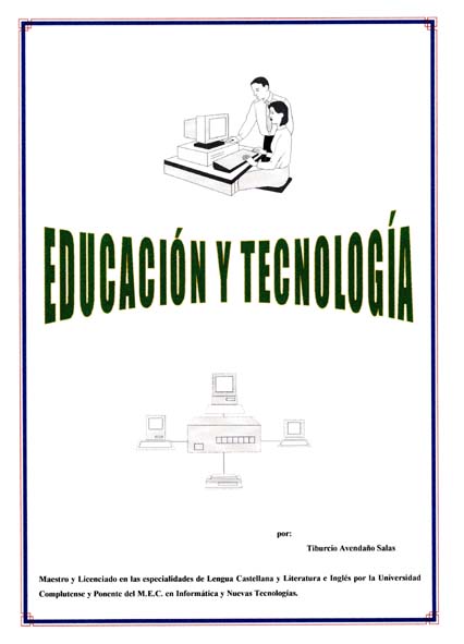Education and Technology