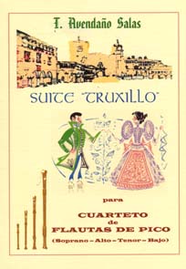 Suite Truxillo